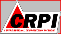 Logo CRPI Centre Rgional de Protection Incendie