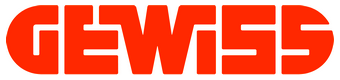 Logo GEWISS, matriel lectrique