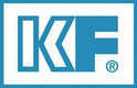 Logo KF, produits techniques en arosol