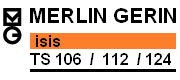 MERLIN GERIN TS 106 / TS 112 / TS 124