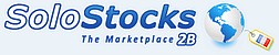 Logo Tarif SoloStocks - Les Prix du Web
