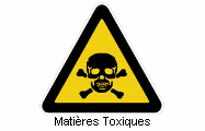 Logo Matires Toxiques