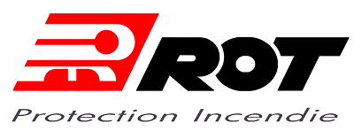 Logo ROT CMR Protection Incendie