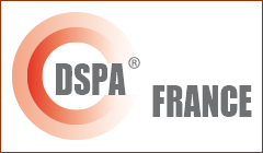 Logo DSPA FRANCE