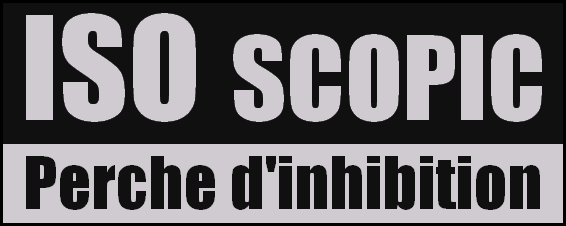 Logo ISO SCOPIC
