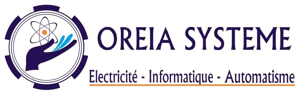 Logo OREIA SYSTME 56 LOCMIN