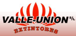 Logo Extincteurs VALLE UNION  San Gines (Province de Murcia, Espagne)
