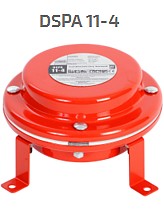 Générateur d'aérosol extincteur DSPA 11-4