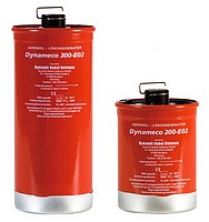 Générateurs Aérosol Dynameco 300-E02 et 200-E02