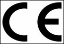 Logo CE Normes Europennes