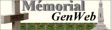 Ancien logo Memorial GenWeb