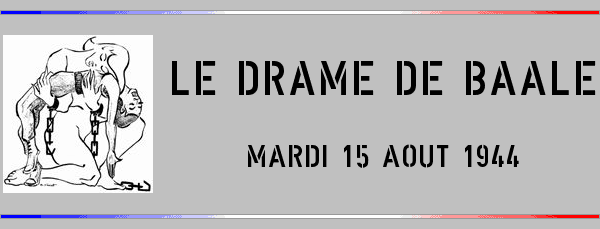 Logo Le Drame de Baale